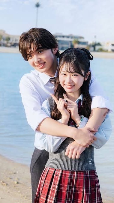 今日好きなりすまし·͜·ᰔ👉💗最高なカップルなろ編