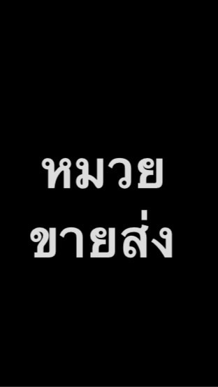 หมวยขายส่ง
