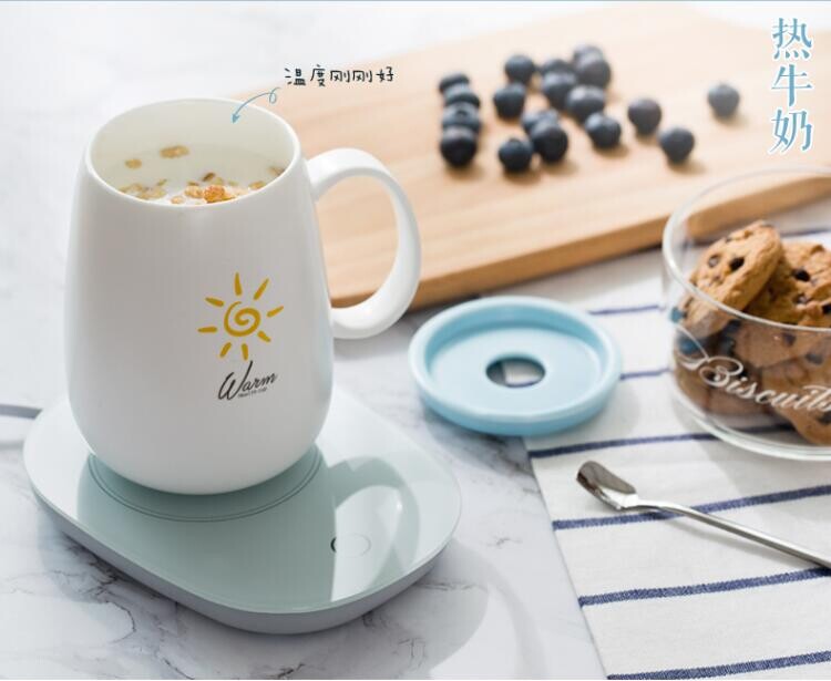 材質: 鋼化玻璃 耐高溫塑料 風格: 簡歐 韓式 適用場地: 辦公室 家用 宿舍 電壓：110V