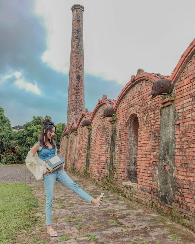 宜蘭市景點 宜蘭市區景點 宜蘭市區