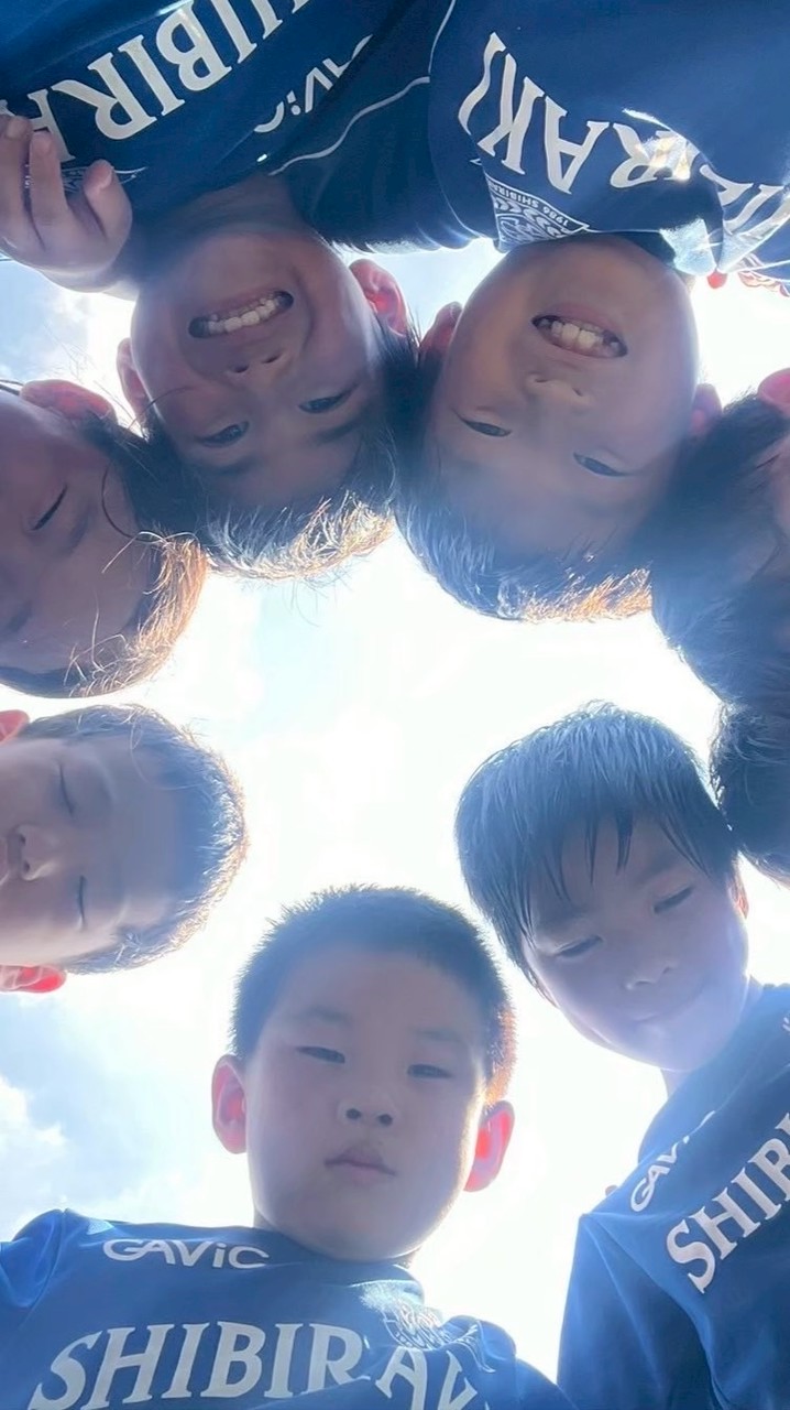 浦和新開サッカースポーツ少年団