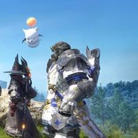 FF14-還沒想好