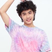 ดวงใจของเจ้าจอห์น💗