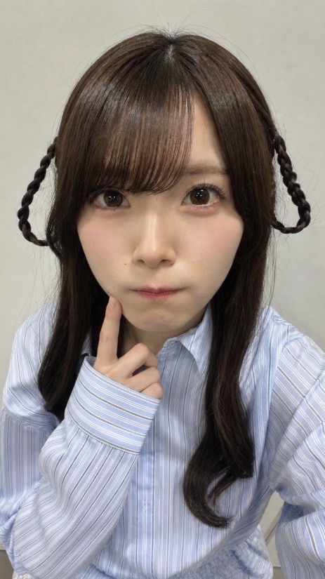 森平麗心【乃木坂46】