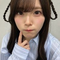 森平麗心【乃木坂46】