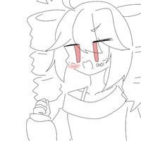 とにかくオリテトを描きまくる場所