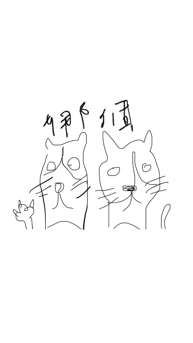 娜個代購那隻貓