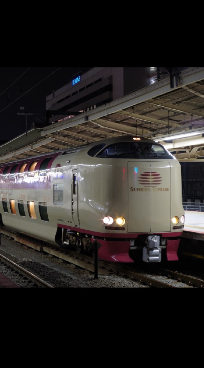 鉄道好き OpenChat