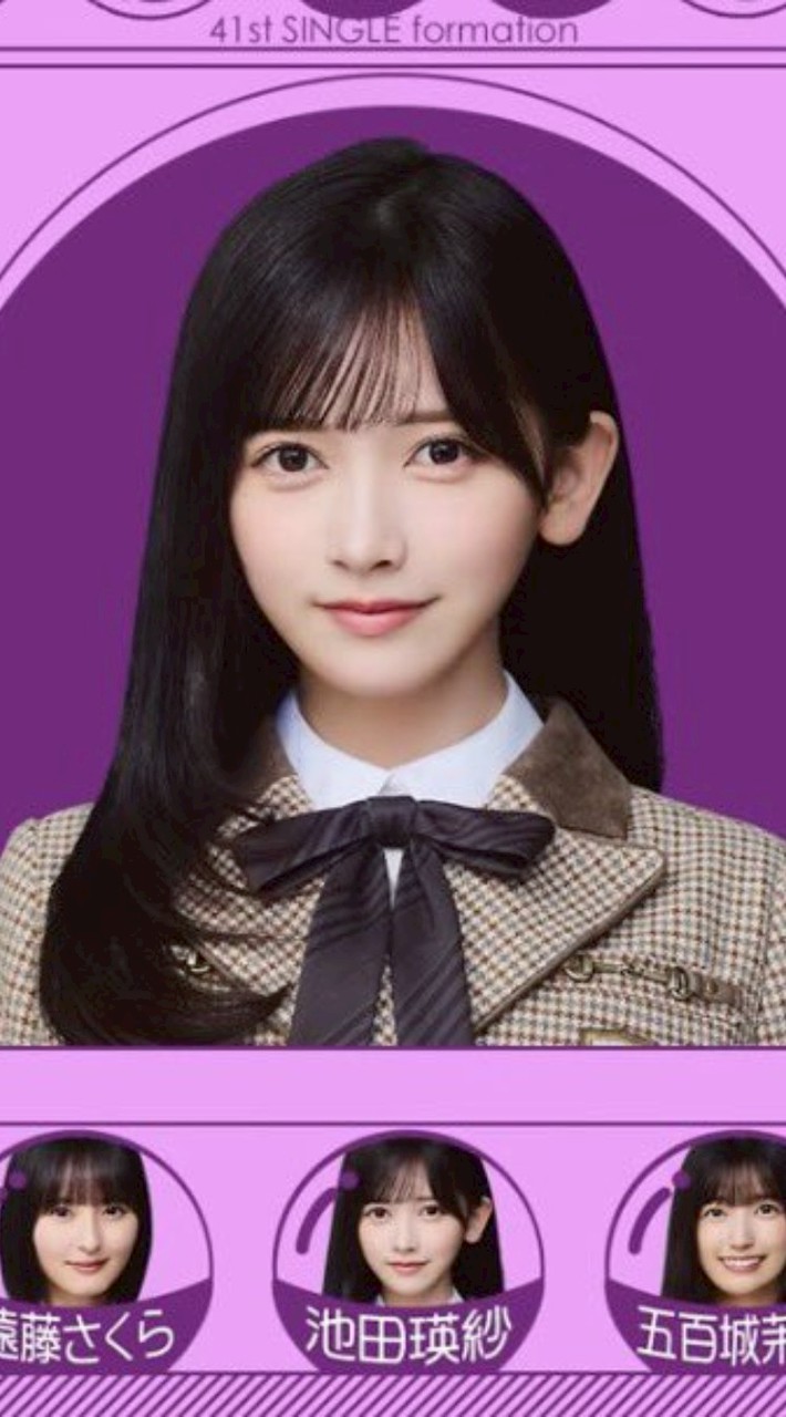 池田瑛紗初センターを祝う会