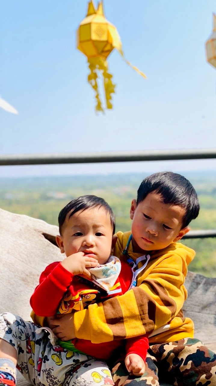 👶🏻ครอบครัวตัวนอ👦🏻