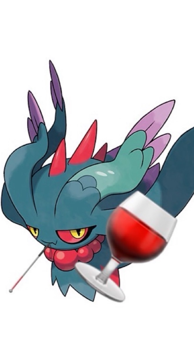 寶可夢遊戲聊天