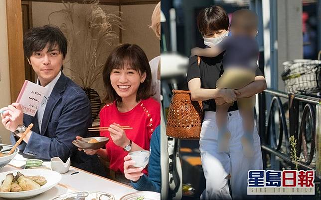 又唔係有第三者前田敦子勝地涼傳為兒子不離婚 星島日報 Line Today