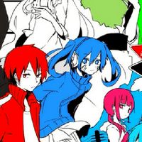 カゲプロ＠なりきり