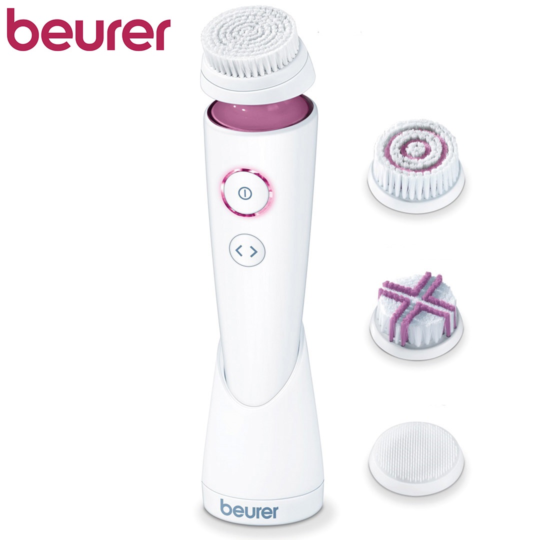 德國 博依 beurer FC 95 潔顏淨膚儀(進階型)