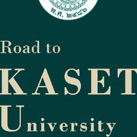 ทีมงานแนะแนว Road to Kasetsart