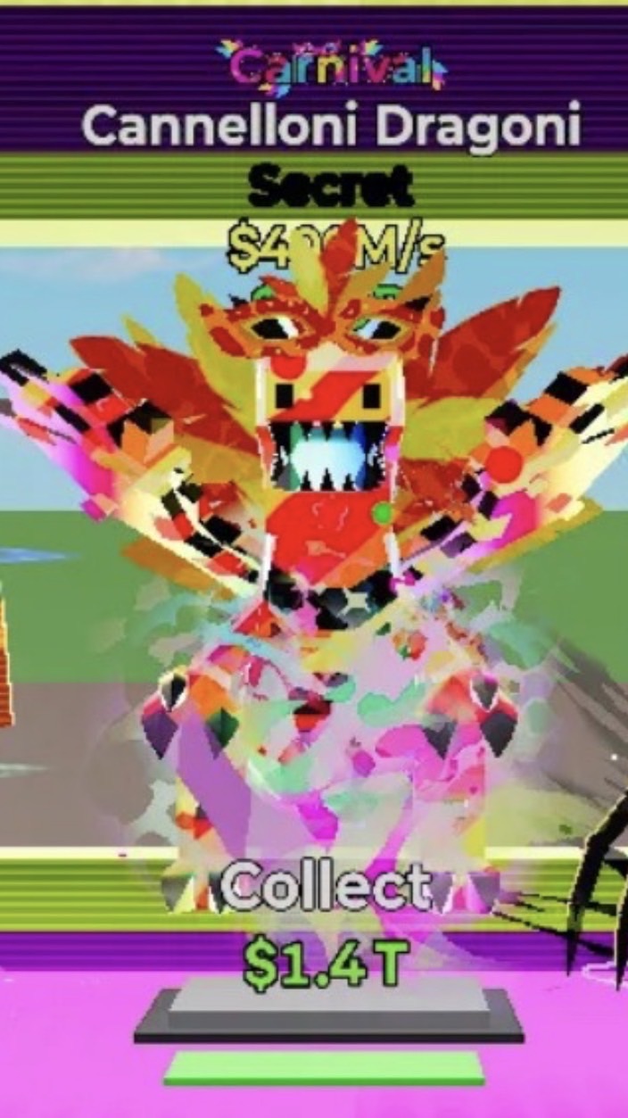 フォートナイトブレインロット150人でクリスマスドラゴン配布！交換などなど