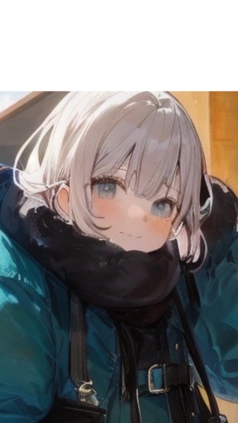雑談しよー！