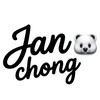 Jan Chong (white bear&polar bear)