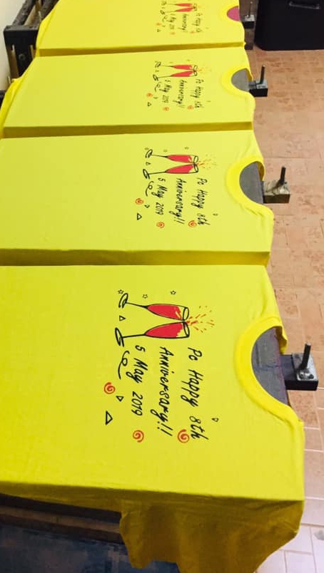 PLโรงงานสกรีนเสื้อ พิษณุโลก0962961465