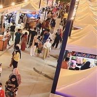ตลาดเดินเล่นยะลา walking street