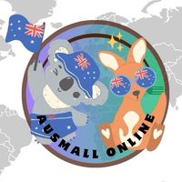澳洲🤖AUSMALL 跨境代購｜代買｜代郵寄