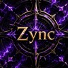 競爭者Zync戰隊
