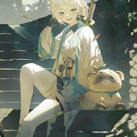 ホロライブ好きな人集まろ