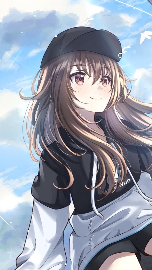 ホロライブ好きな人集まろ