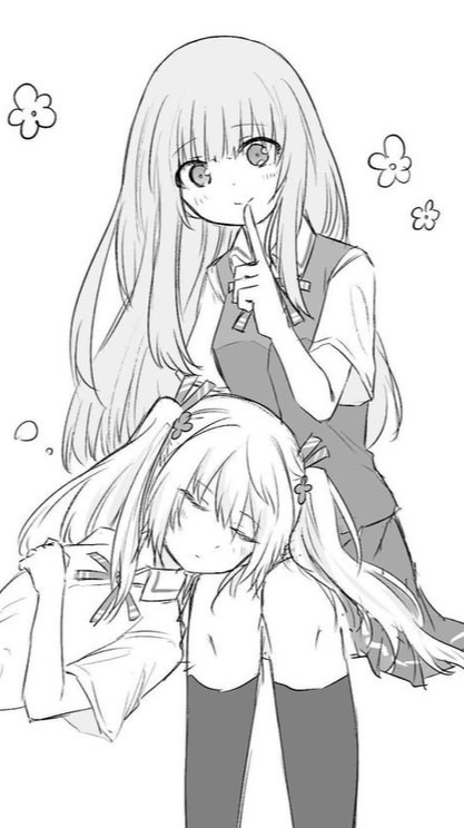 ホロライブ好きな人集まろ