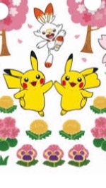 ポケモンなりきりマンション&スウィートルーム!