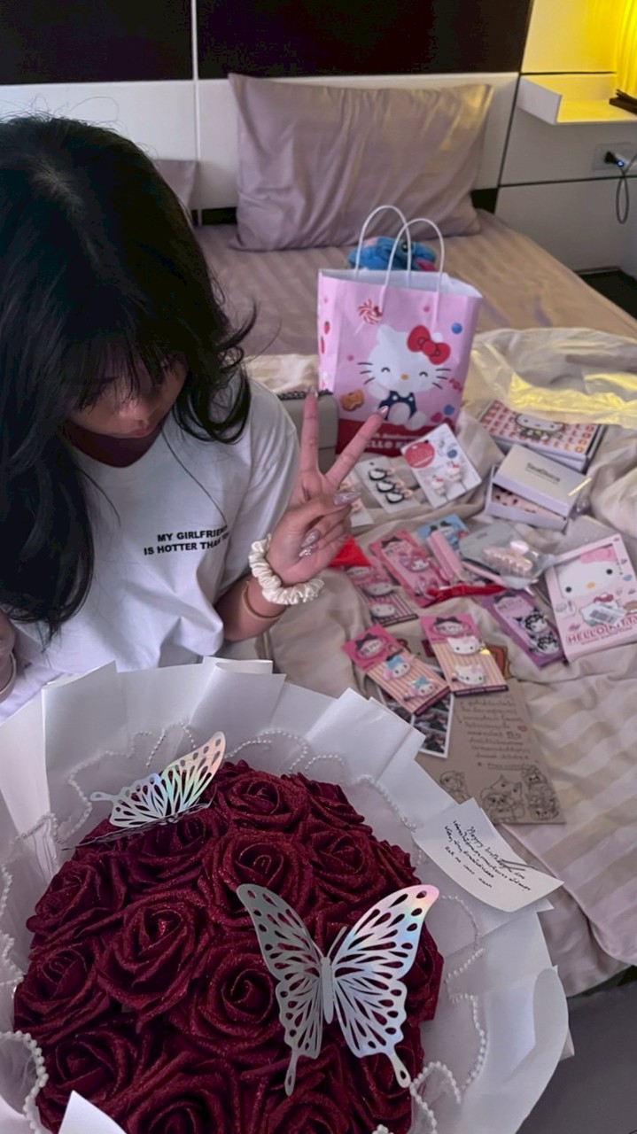 ซุปเปอร์เบล 🦹🏻‍♀️🍒♥️🐨