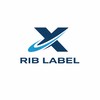X RIB LABEL！