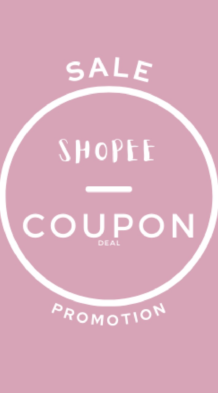 โปร ดีล เด็ด Shopee Lazada