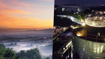 台南景點私房推薦名單｜21種台南景點。私房玩法＋美食推薦