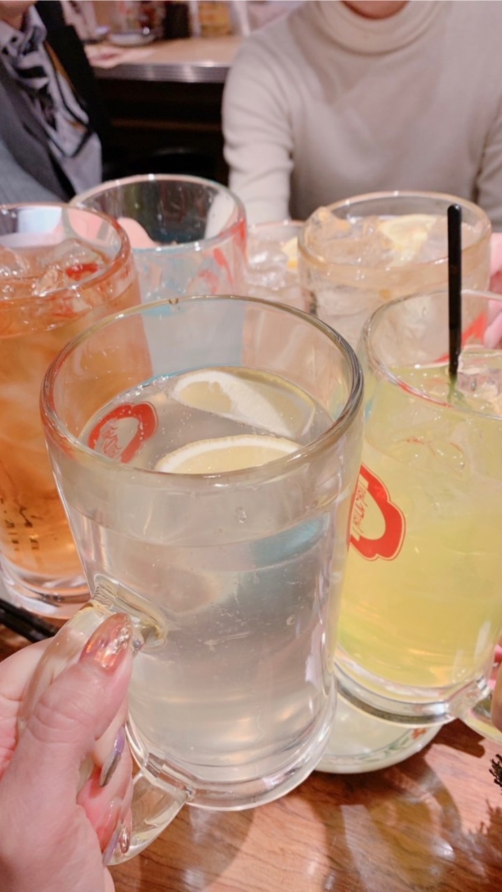 小倉(北九州)で飲みましよう🍻✨