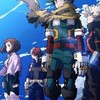 ヒロアカなりきり！