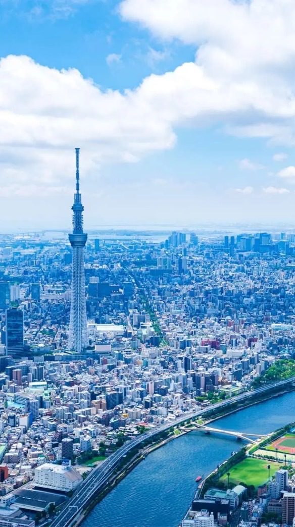 ［代購］6/17-22東京 晴空塔 淺草