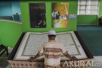 Download 86+ Contoh Surat Al Baqarah Termasuk Surat Madaniyah Al Baqarah Artinya Gratis