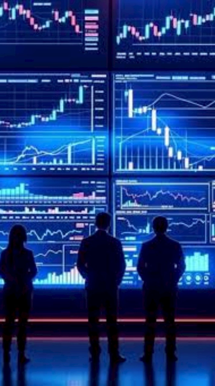 📈โค้ชเต็งหนึ่ง OX  📊ห้องเรียนรู้ฟรี💸