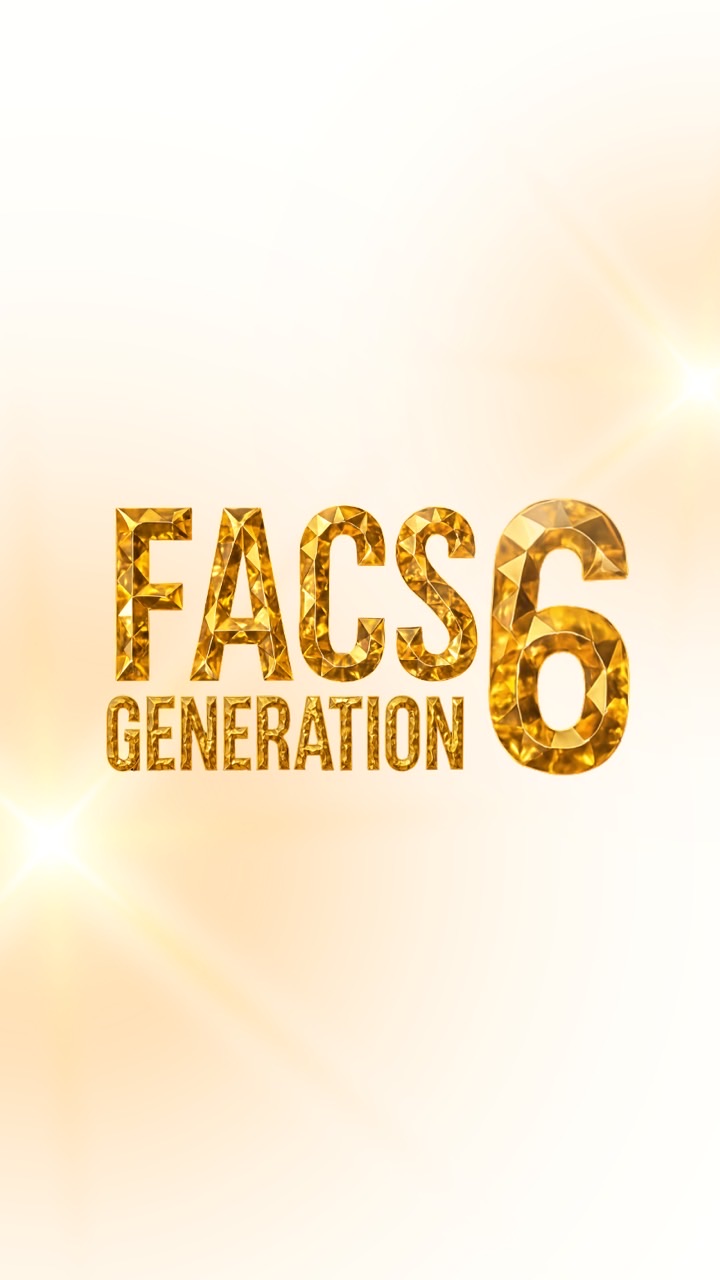 FACS6 MSU68 รุ่นมฤคมาศ13