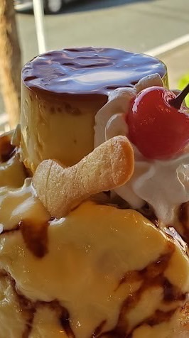 プリン🍮アラ💦mode🍨