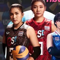 FKNT วอลเล่ย์บอล(หญิง)