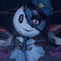 オバケイドロ警察オバケ連合団
