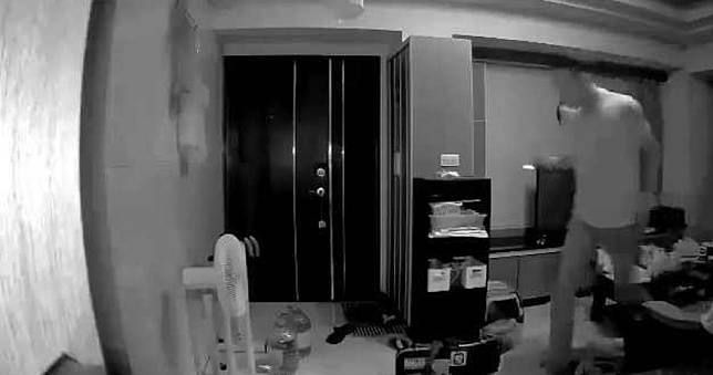 退伍特戰精銳當小偷　垂降百米高樓高空行竊40餘萬
