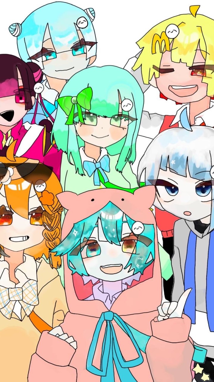 アイドル専用オプ