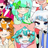 アイドル専用オプ