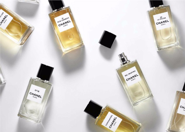 Les Exclusifs de CHANEL
