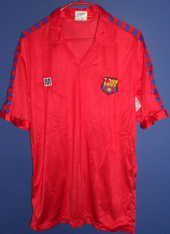 Jersey Bayern Muenchen