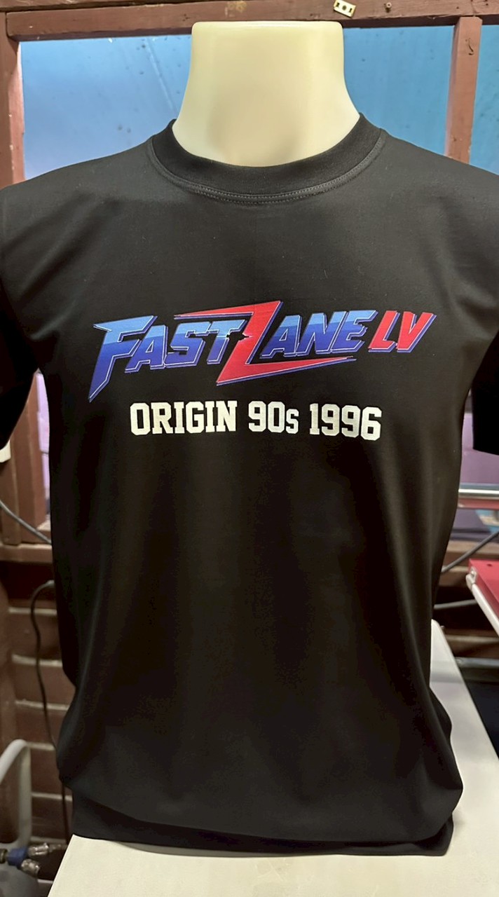 Fastlane Lv. รับจ้างเล่นเกมออนไลน์ทั่วโลก