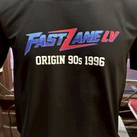 Fastlane Lv. รับจ้างเล่นเกมออนไลน์ทั่วโลก